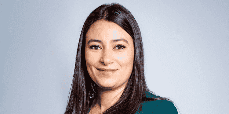 Hanane El Hamraoui