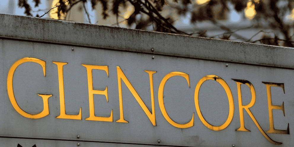 Glencore