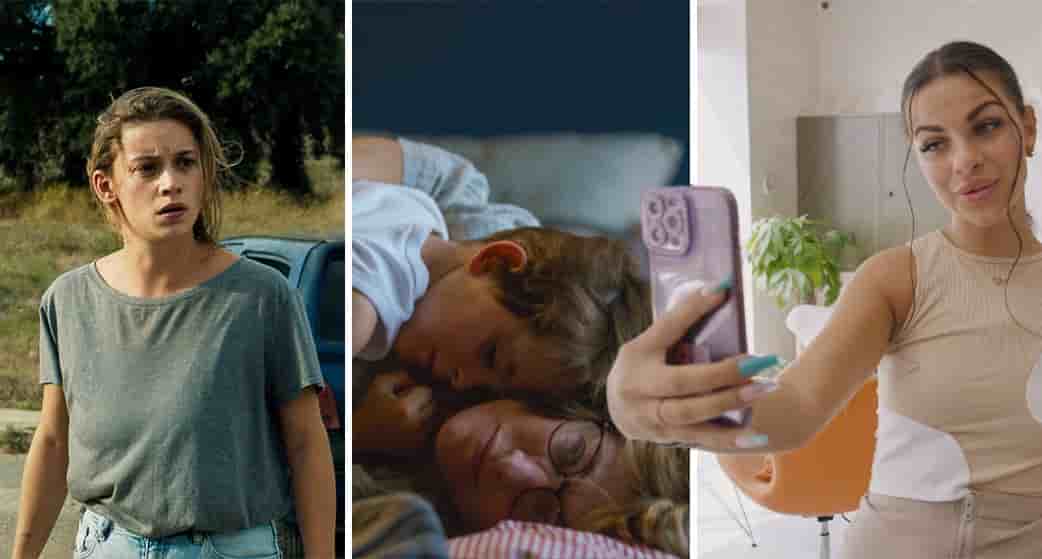 Découvrez nos critiques cinéma de la semaine.