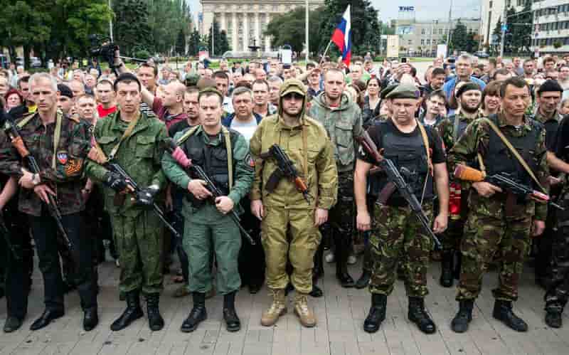 Poutine approuve la trêve de Kiev, réclame des mesures concrètes