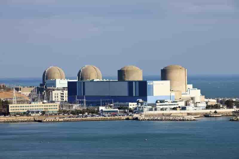 La coree du sud renforce la cybersecurite de ses centrales nucleaires