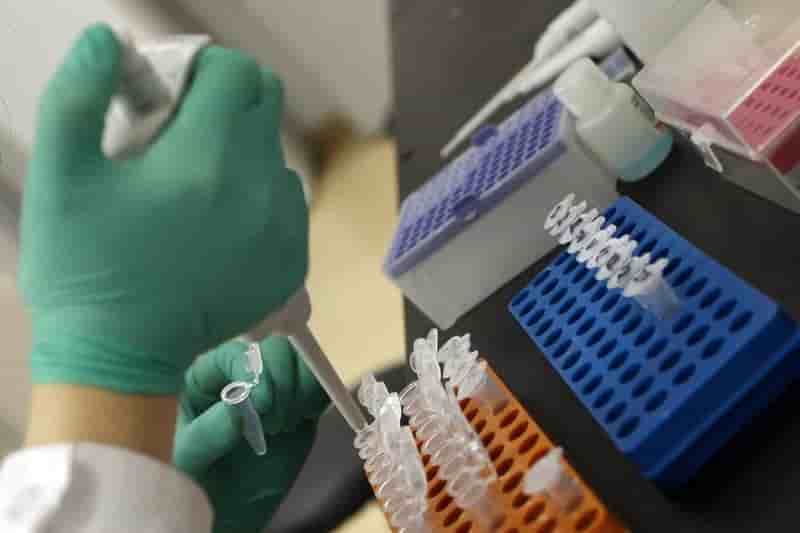 Debut d'annee en fanfare pour les fusions dans la pharmacie