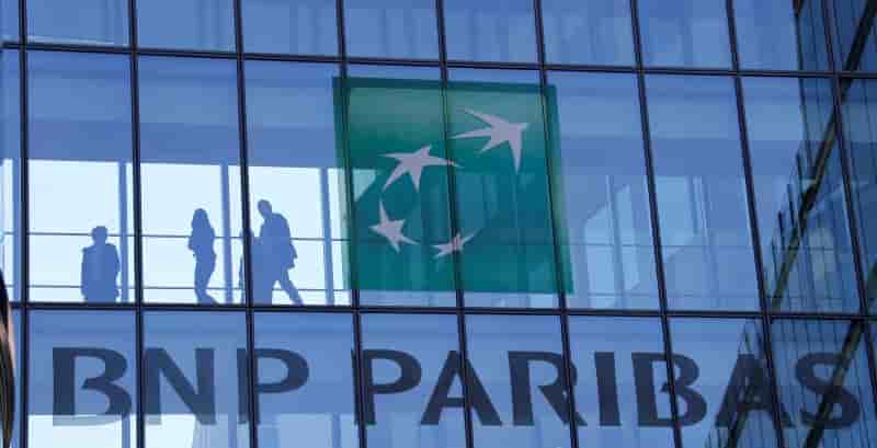 Bnp paribas a suivre vendredi a la bourse de paris