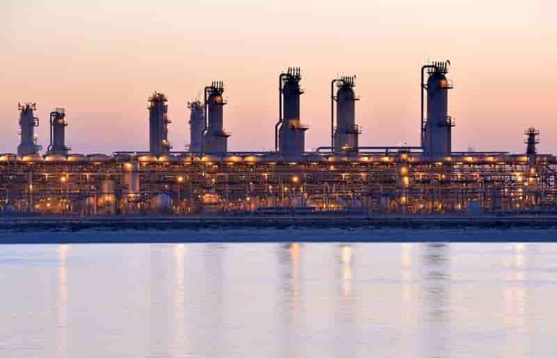 Ryad se prepare a un eventuel report de l'ipo d'aramco