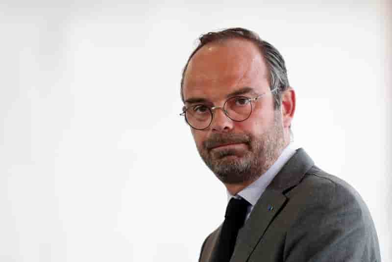 Philippe annule son deplacement en afrique du sud