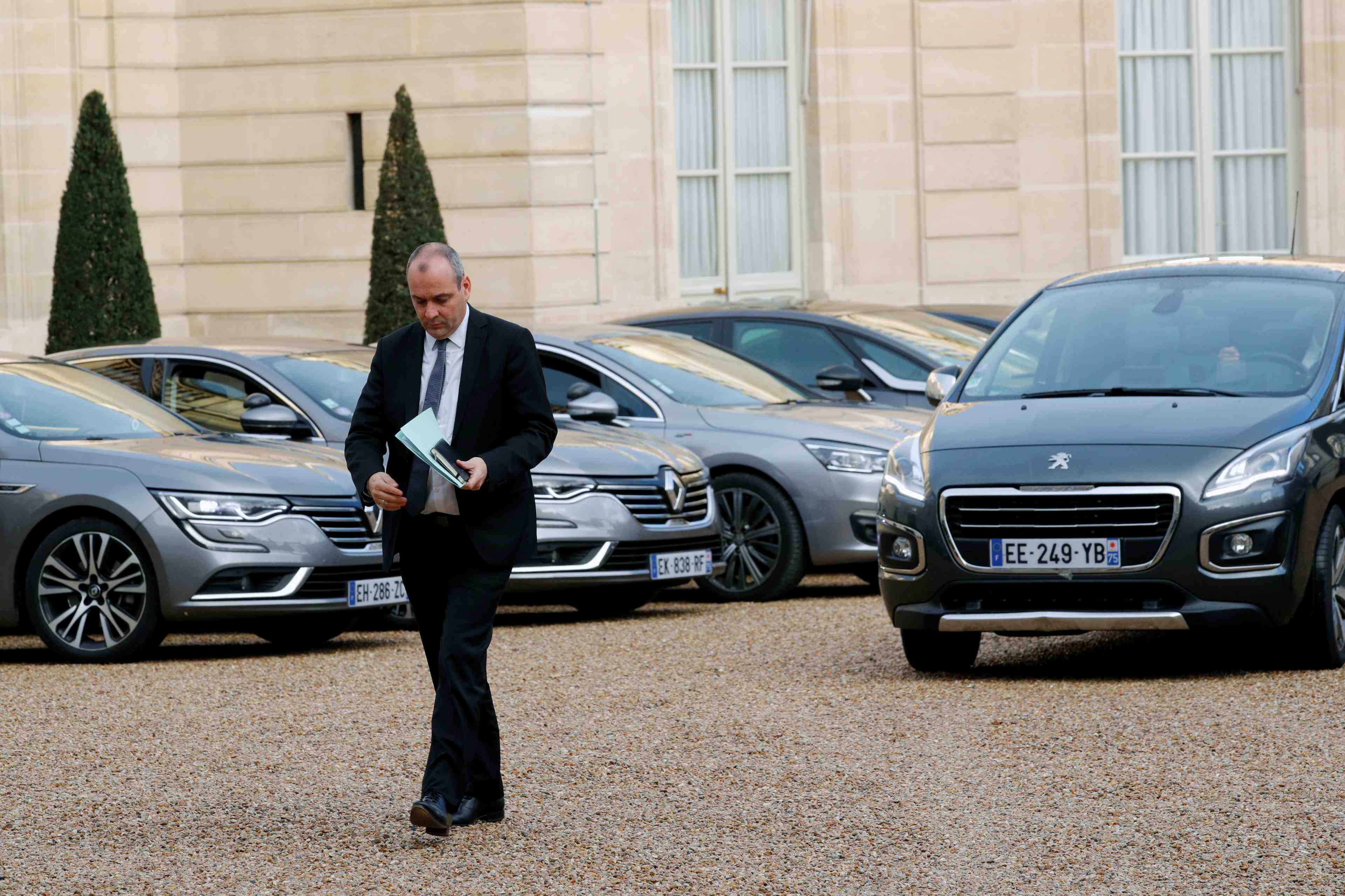 La cfdt devient premier syndicat de france