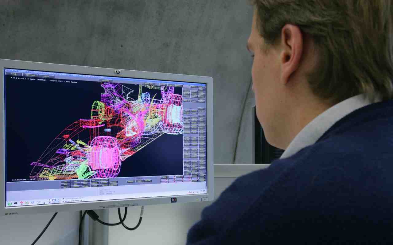 Renault Software Labs