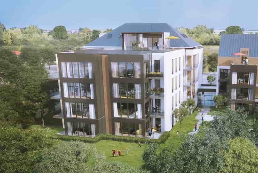 Promoteur immobilier Réalités