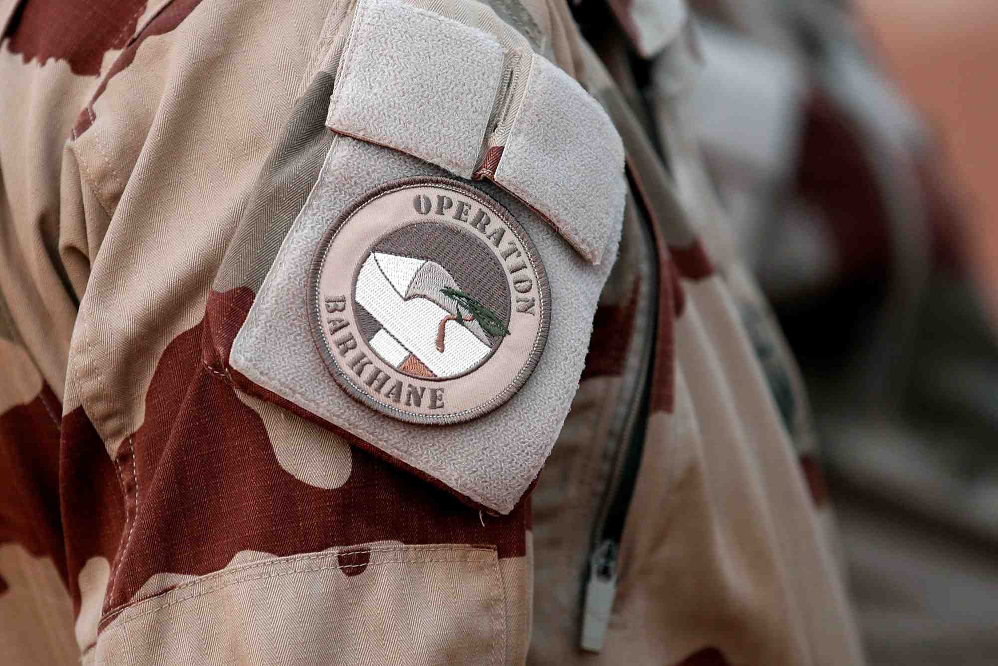 Mali: un militaire francais tue dans une attaque au mortier