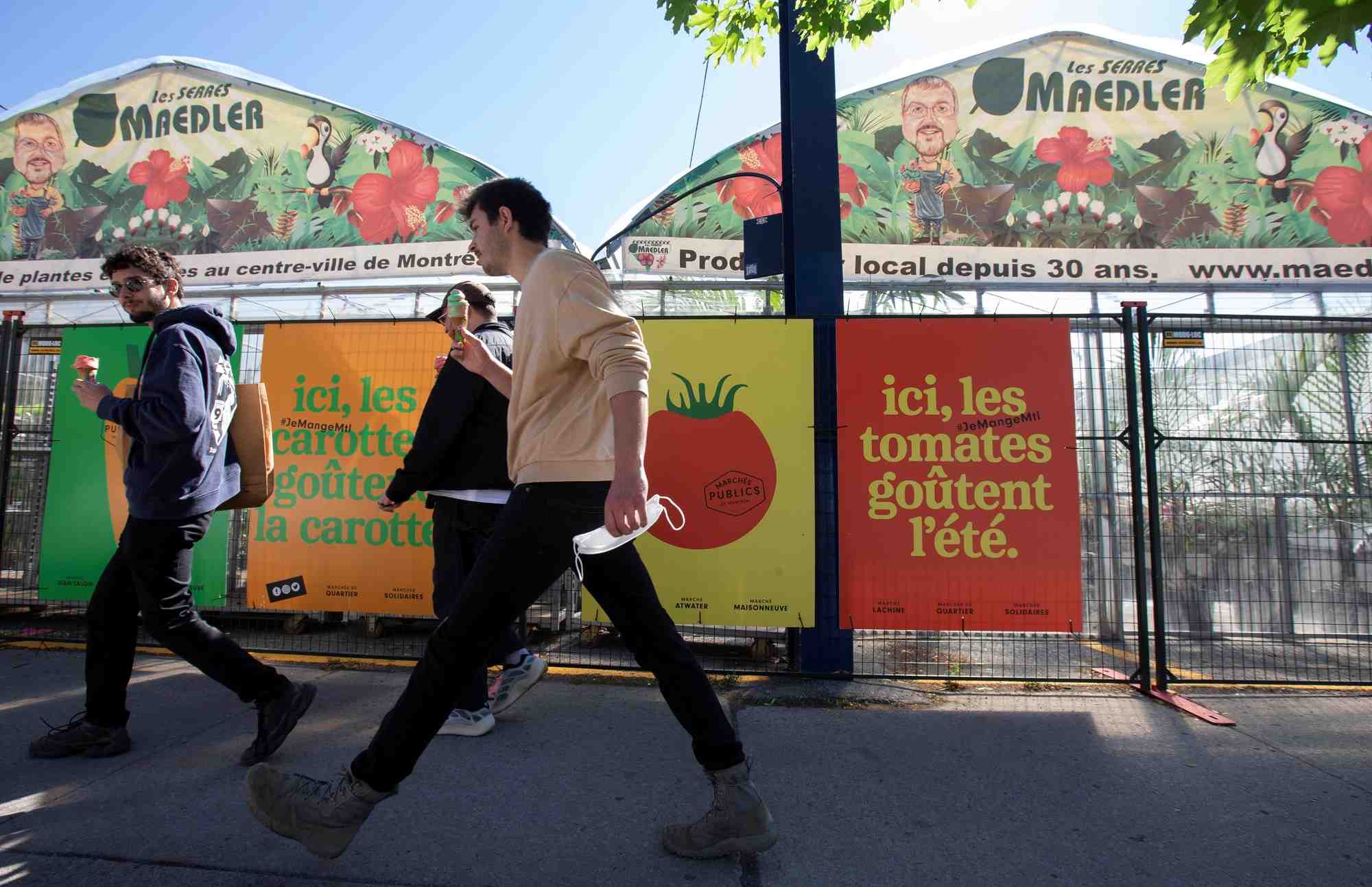 Canada: le quebec adopte une loi visant a promouvoir l'utilisation de la langue francaise