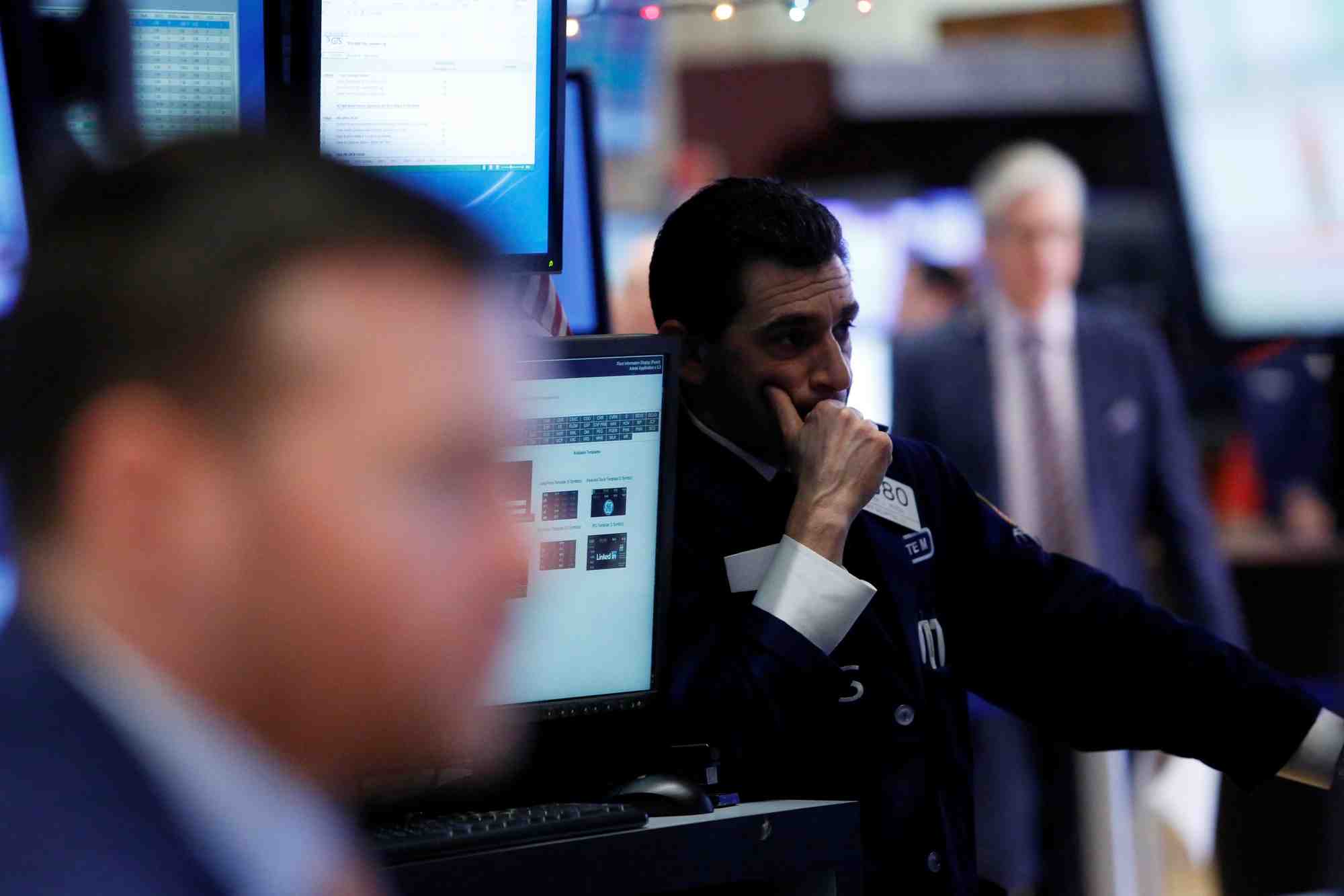 Wall street ouvre en hausse