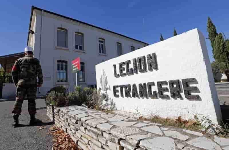 Retour en force des militaires dans le larzac