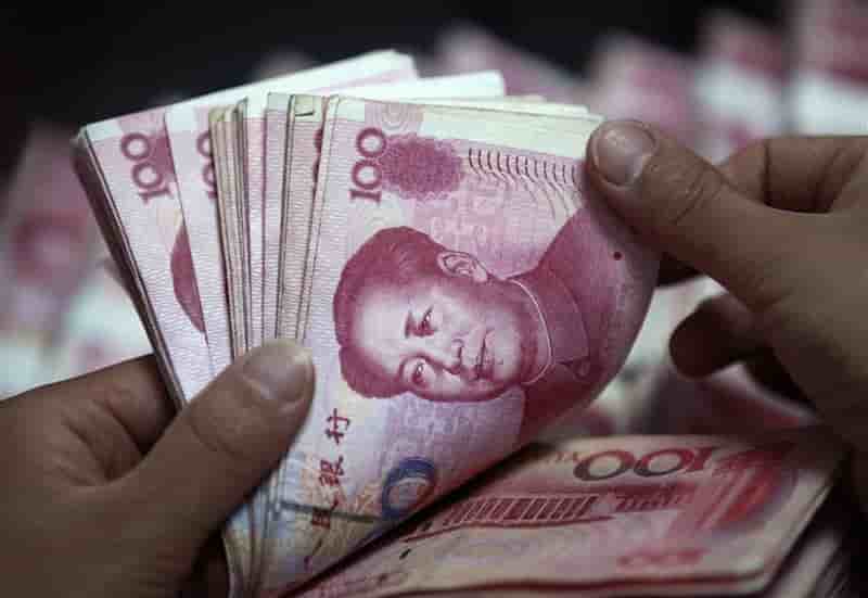 Le yuan chinois va encore se deprecier
