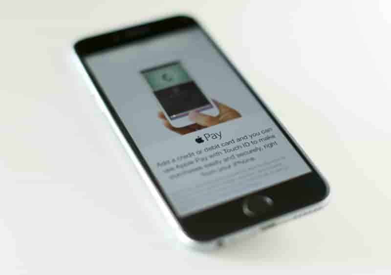Apple negocierait avec des banques pour developper le paiement mobile entre particuliers