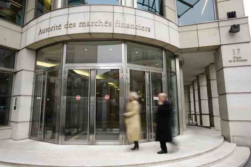 Gecina conteste une decision de l'amf