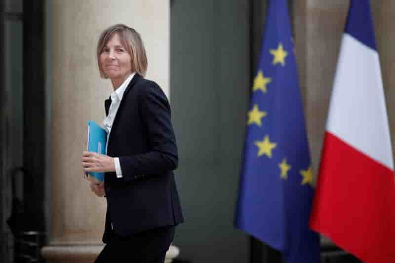 Trois eurodeputes du modem preparent un dossier pour la justice