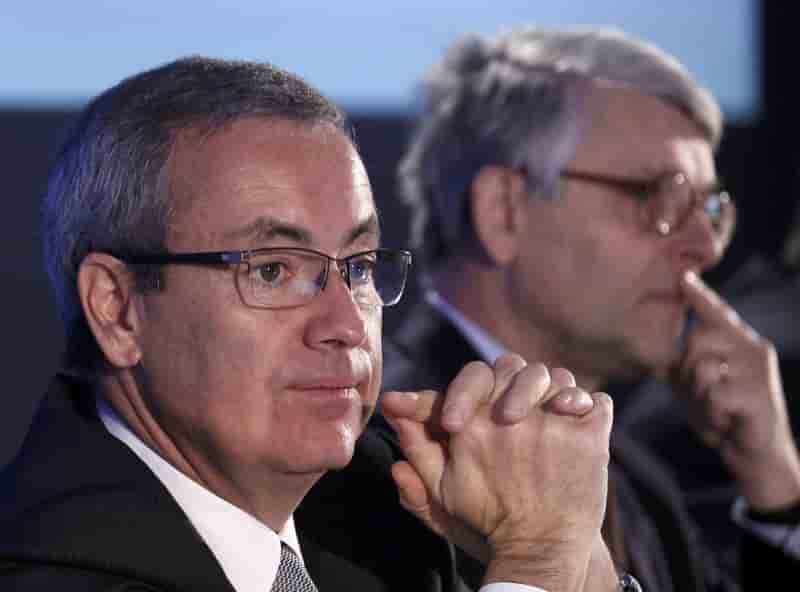 Engie valide le choix de clamadieu pour succeder a mestrallet