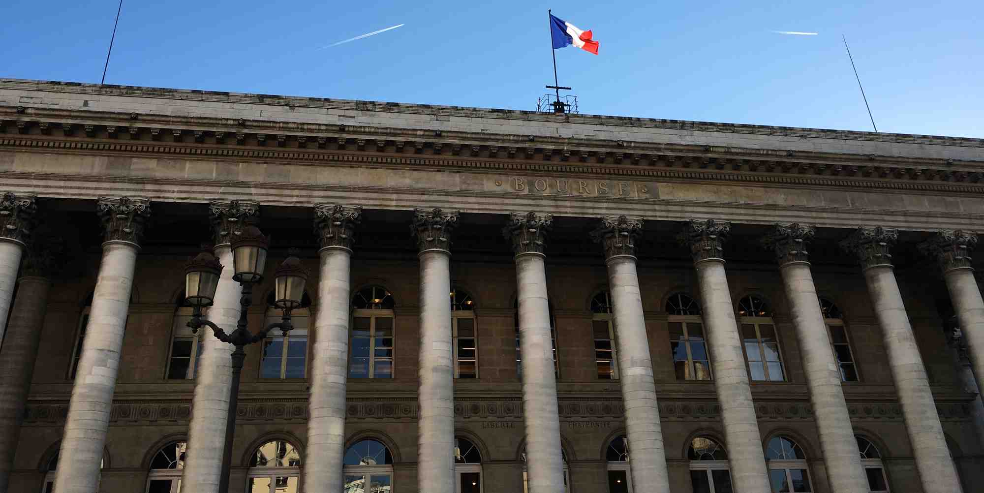 Palais Brongniart