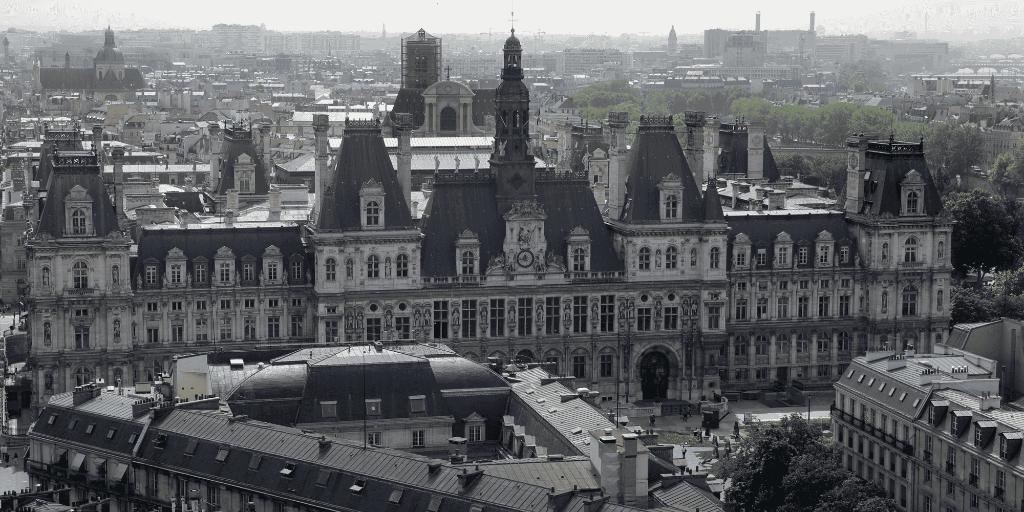 Lebreton allonge la liste des candidats larem a la mairie de paris