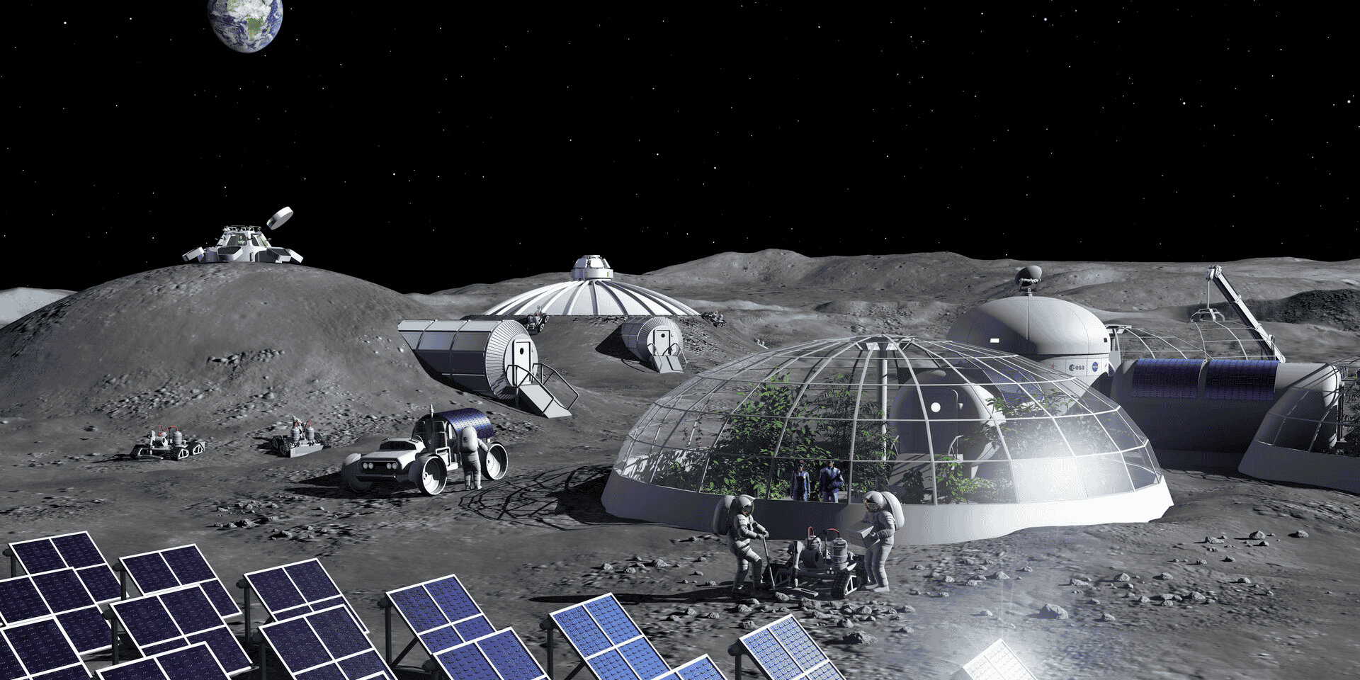 espace
