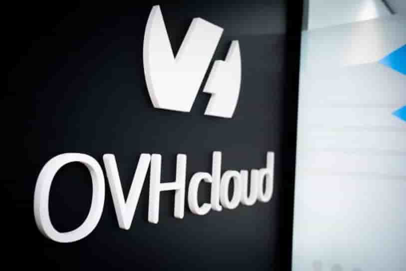 OVHCloud