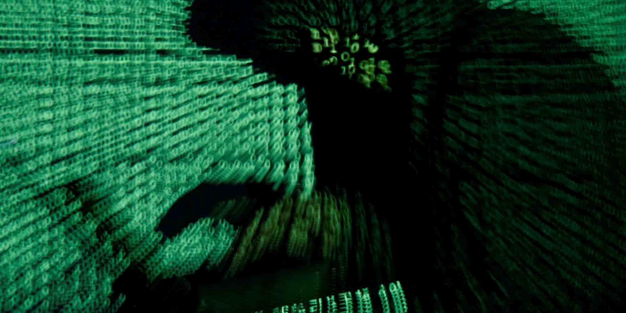 France: ouverture du campus cyber qui vise a lutter contre les cyberattaques