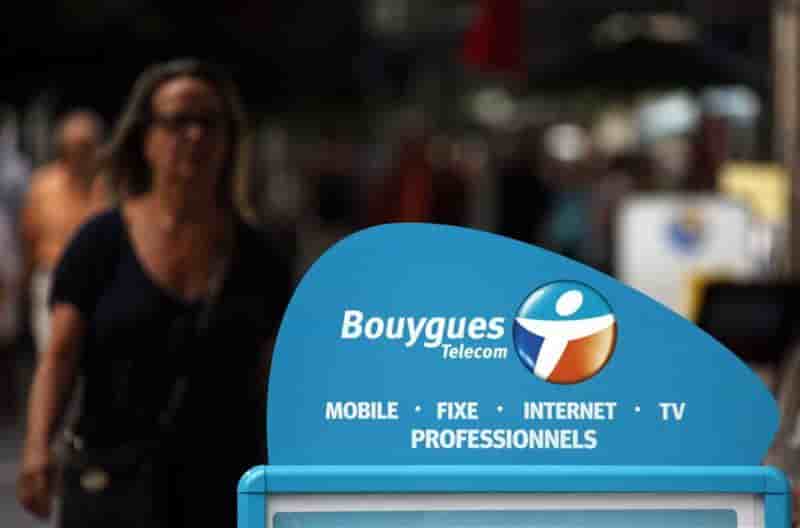 Bouygues confirme son objectif après un bon résultat opérationnel