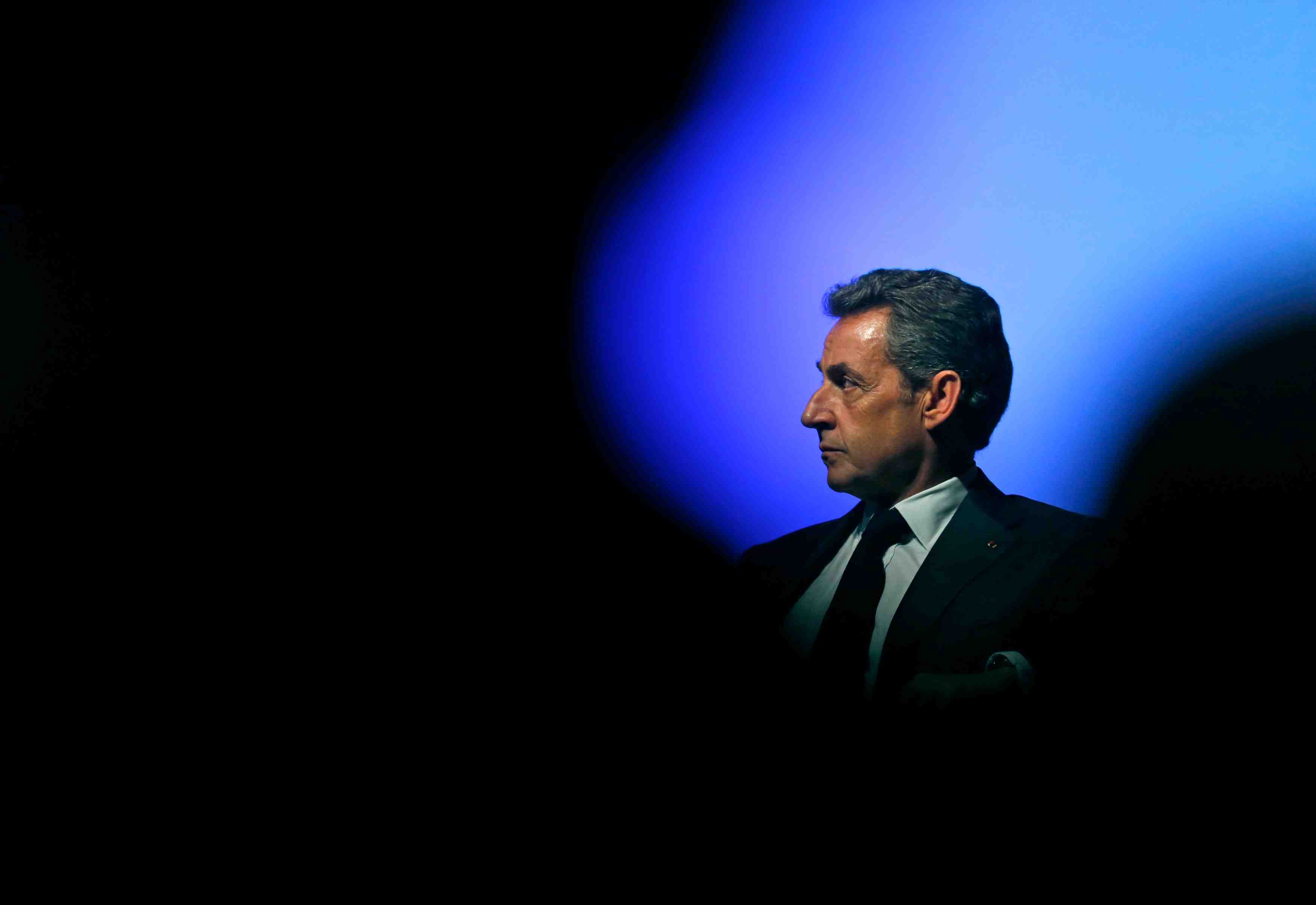 Nicolas sarkozy compte sur les departementales pour prendre de l’elan pour 2017