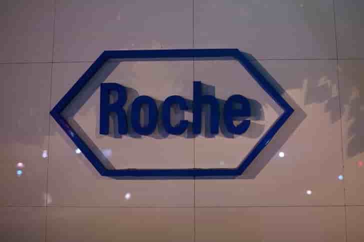 Resultats positifs sur un nouvel anticancereux de roche