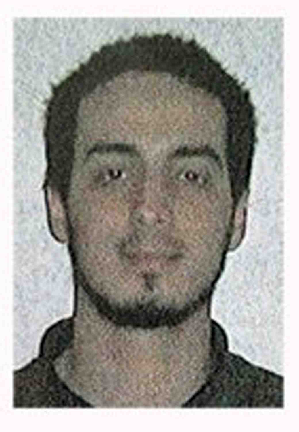 Najim laachraoui, un eleve sans histoire qui s'est radicalise