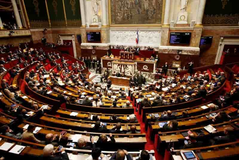 Vers des sanctions contre les sites anti-avortement