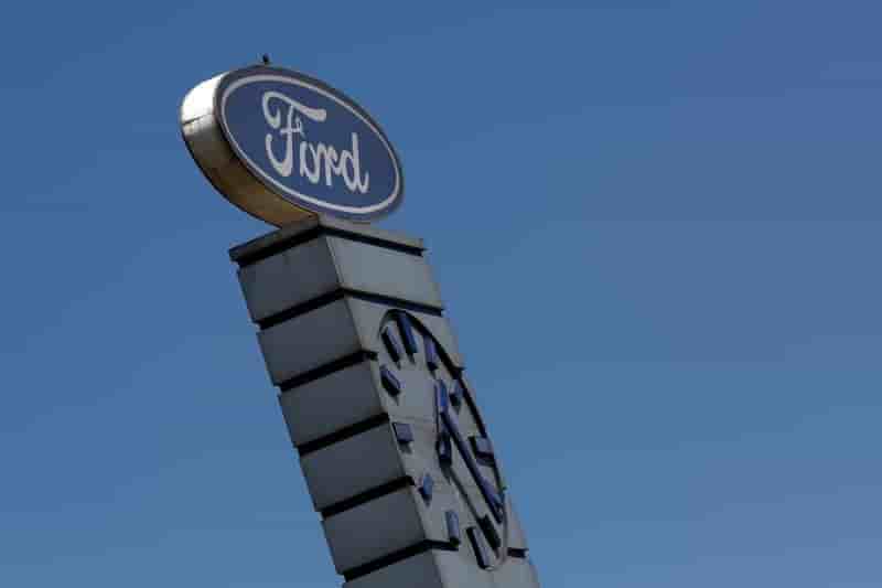 Ford s'attend a une baisse de son benefice