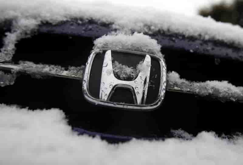 Honda rappelle 2,1 millions de vehicules dans le monde