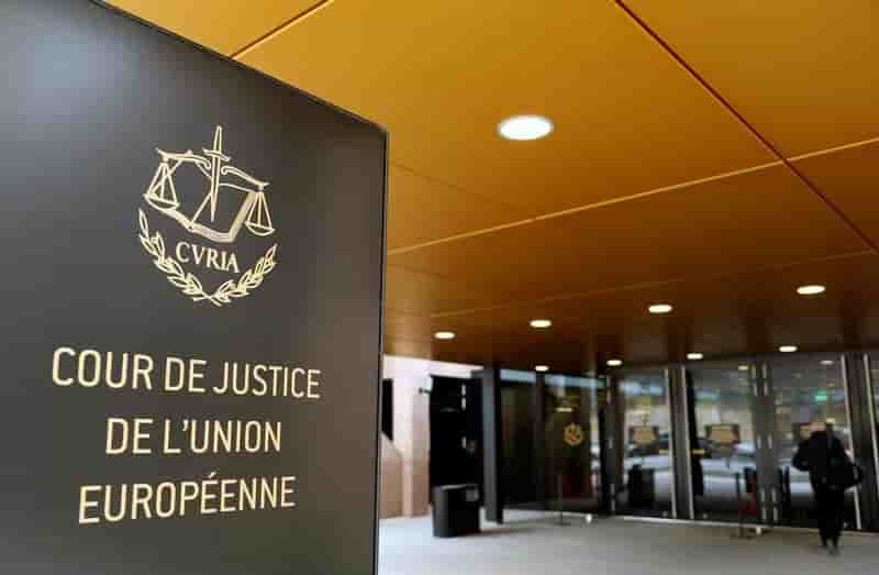 La cjue devrait desavouer les pays de l'est sur les refugies