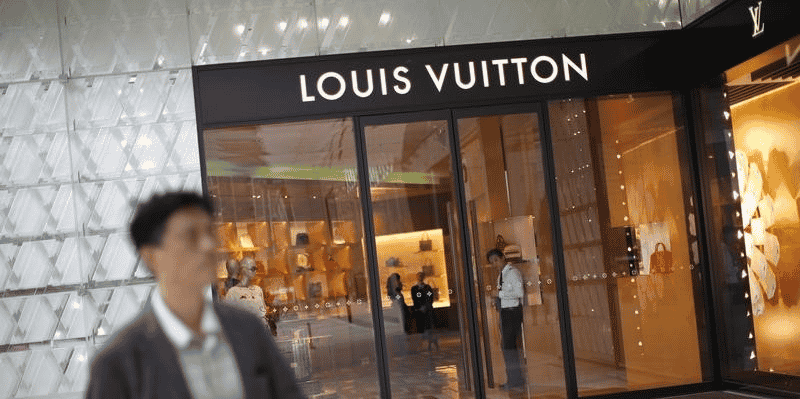 Louis Vuitton