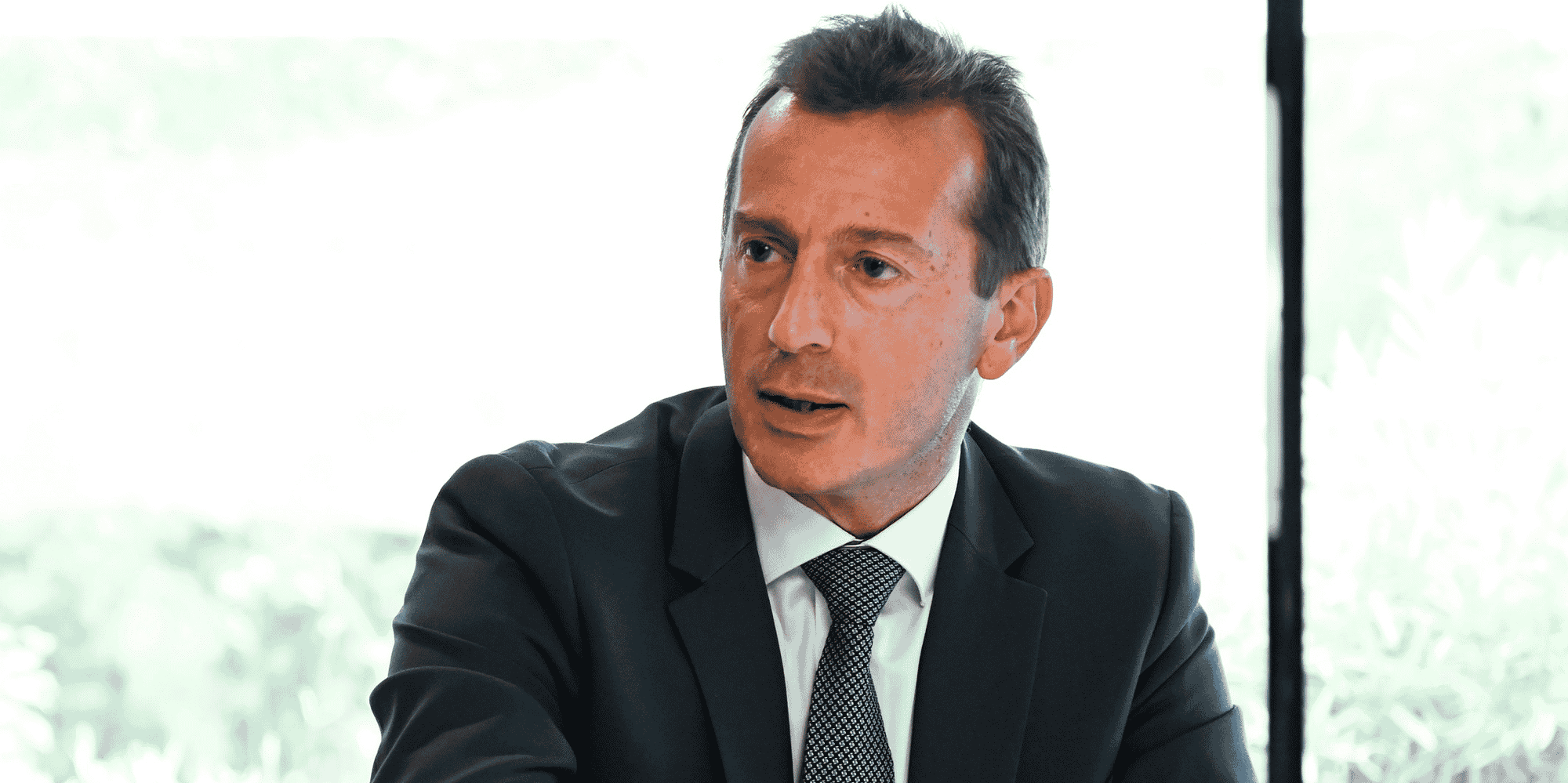 "Nous avons continué à gagner des compétitions ce qui nous a permis d'avoir un bon volume d'activité mais la rentabilité n'est pas là où nous l'attendions" (Guillaume Faury, PDG d'Airbus).