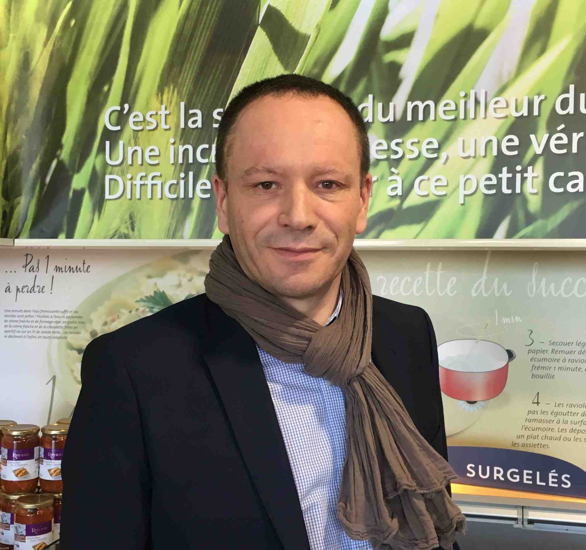 Saint Jean Guillaume Blanloeil