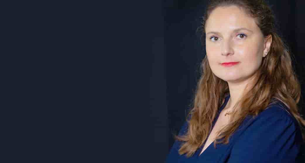 Émilie Bourel, Secrétaire Générale de l’IFG Executive Education.