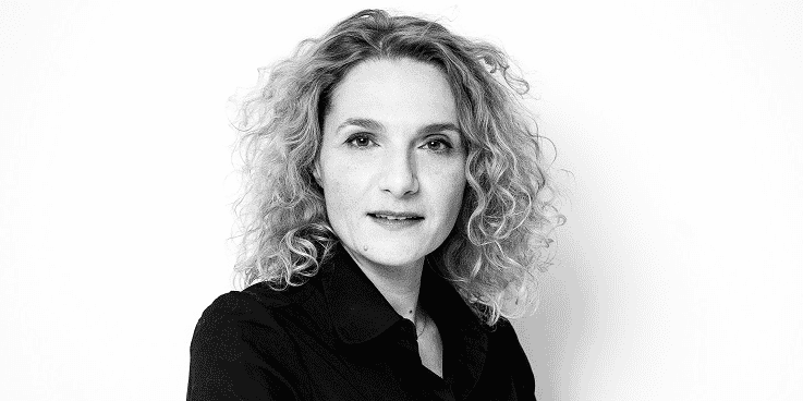 Virginie de Georgis