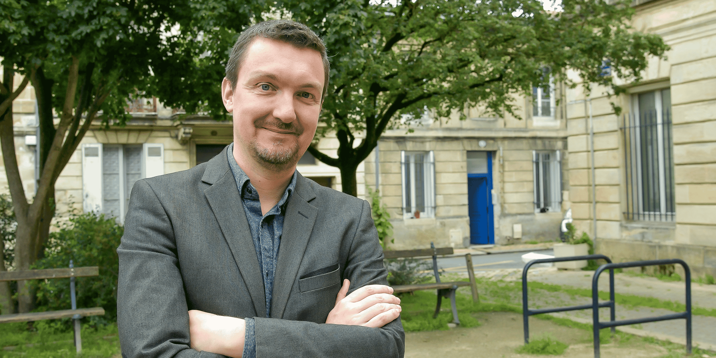 Guillaume Michel