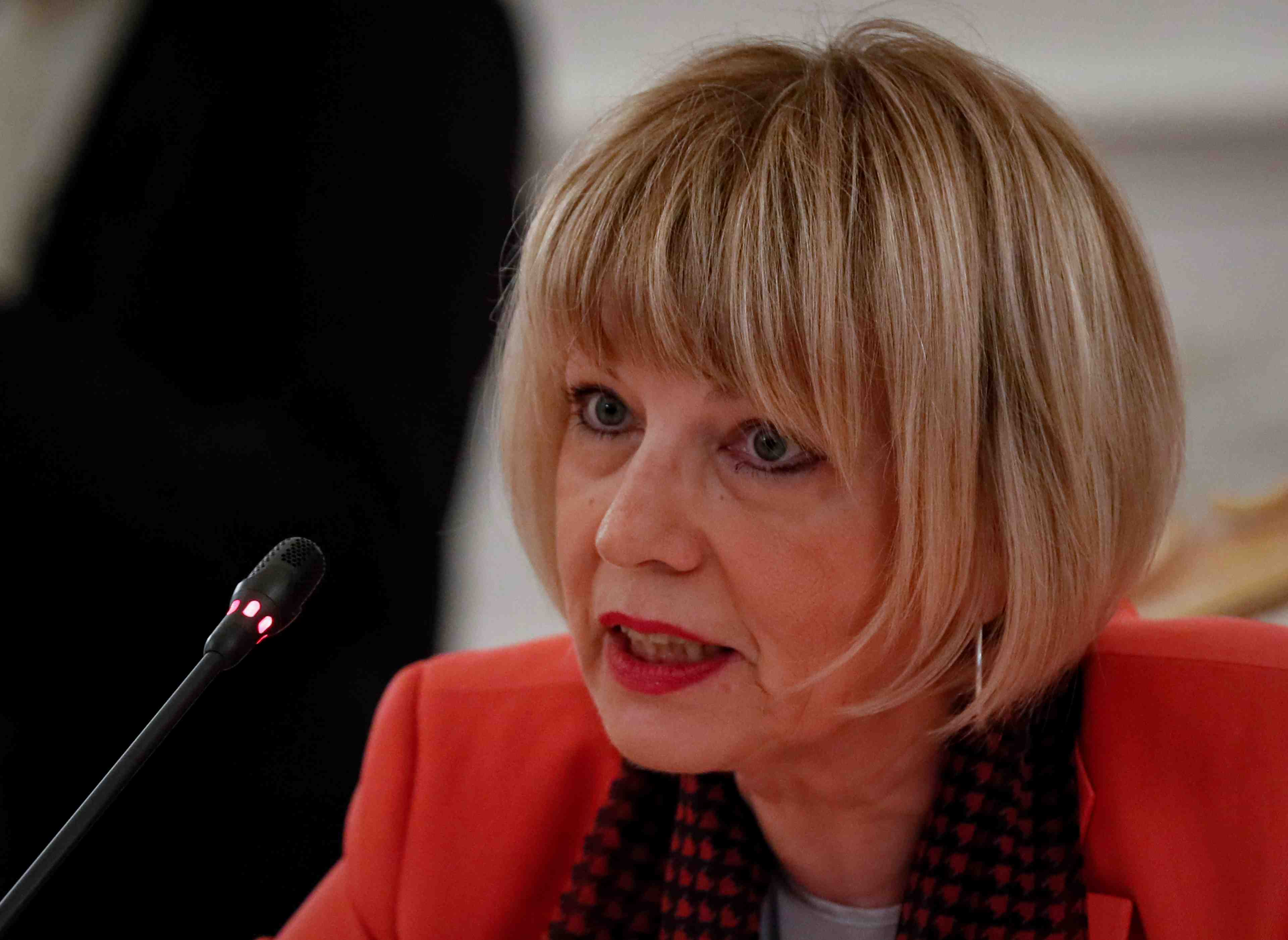 Ukraine: l'osce a evacue tout son personnel etranger