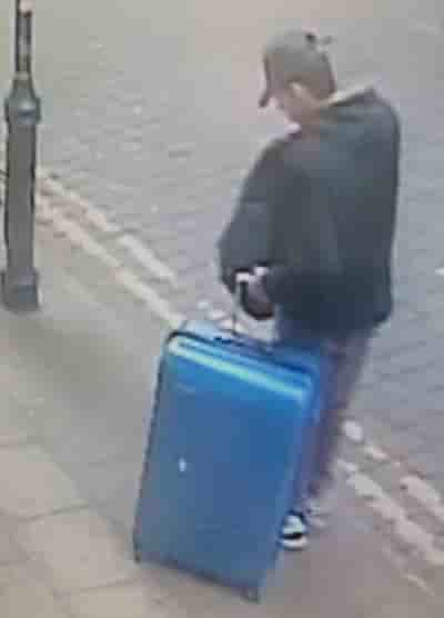 Manchester: abedi a achete seul une grande partie de sa bombe