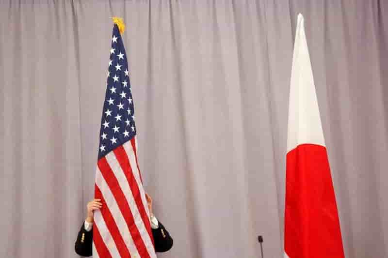 La coree du nord menace le japon et les usa de represailles