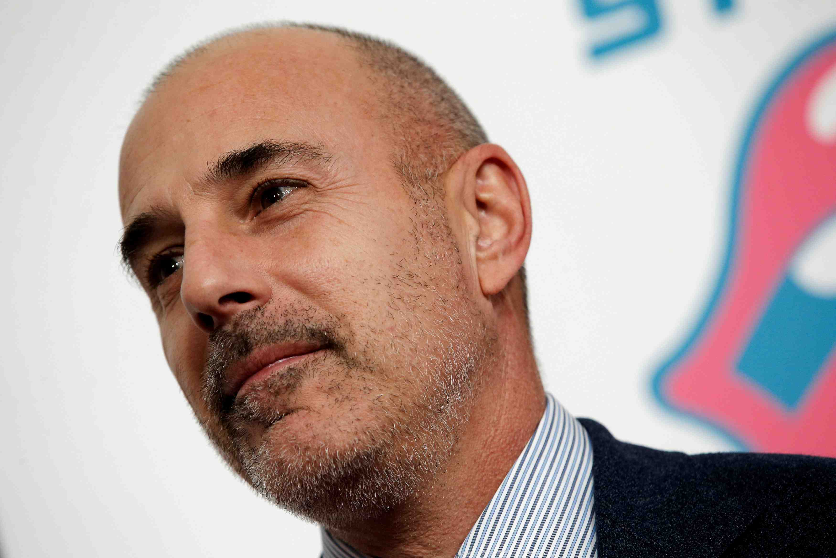 Nbc news licencie l'animateur de "today" accuse de harcelement