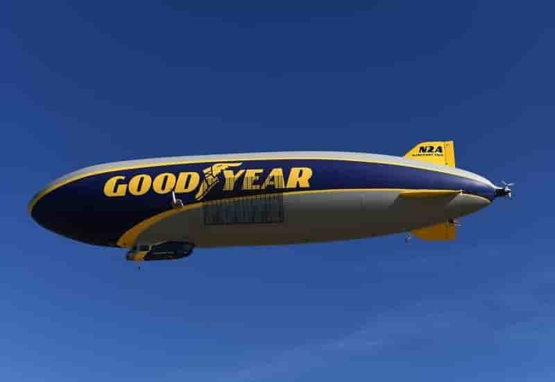 Goodyear a battu le consensus au 4e trimestre