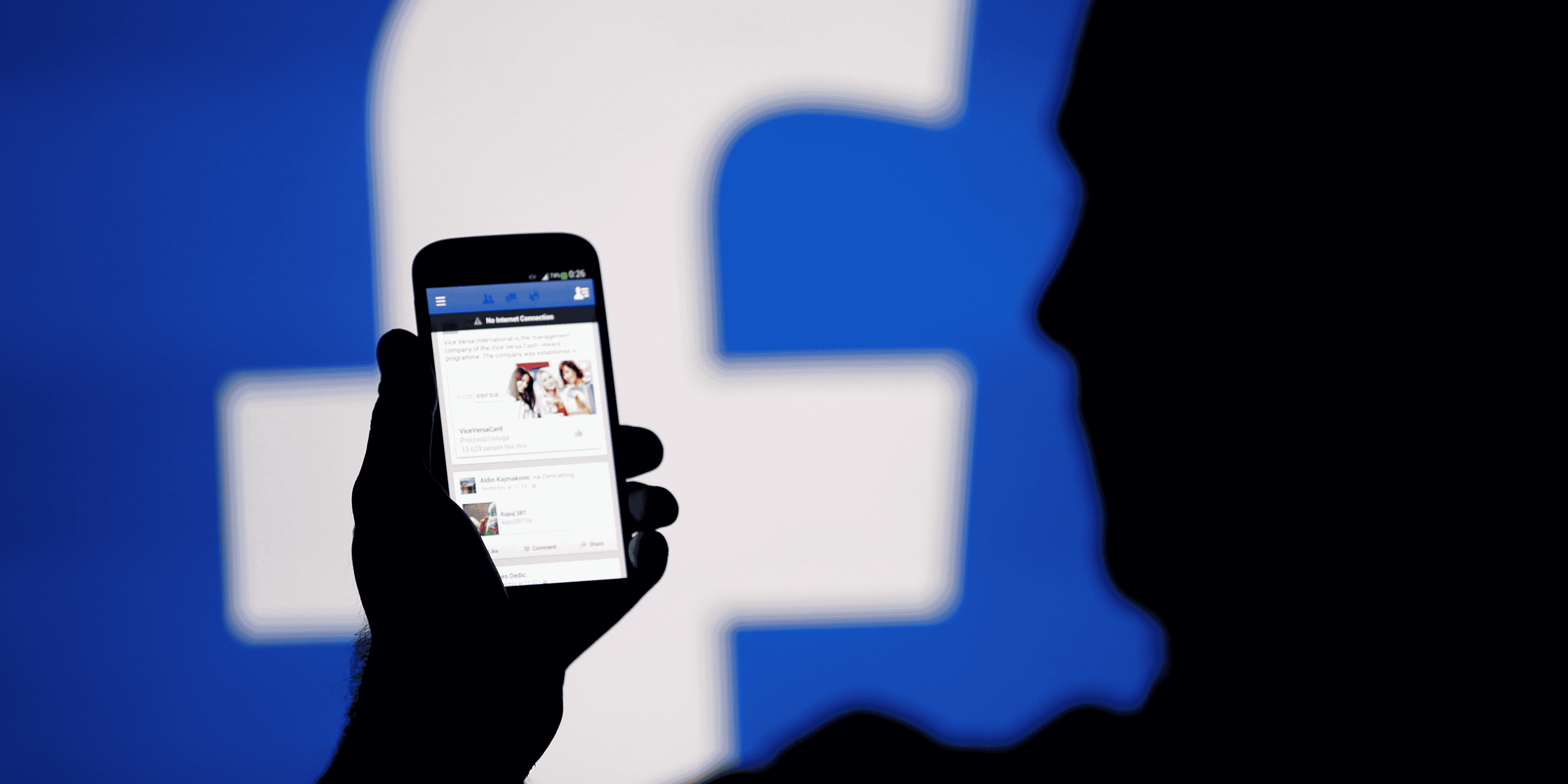 Pas de "class action" contre facebook, decide la cour de justice de l'union europeenne