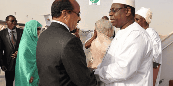 Macky Sall
