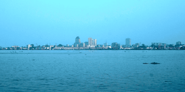 Kinshasa
