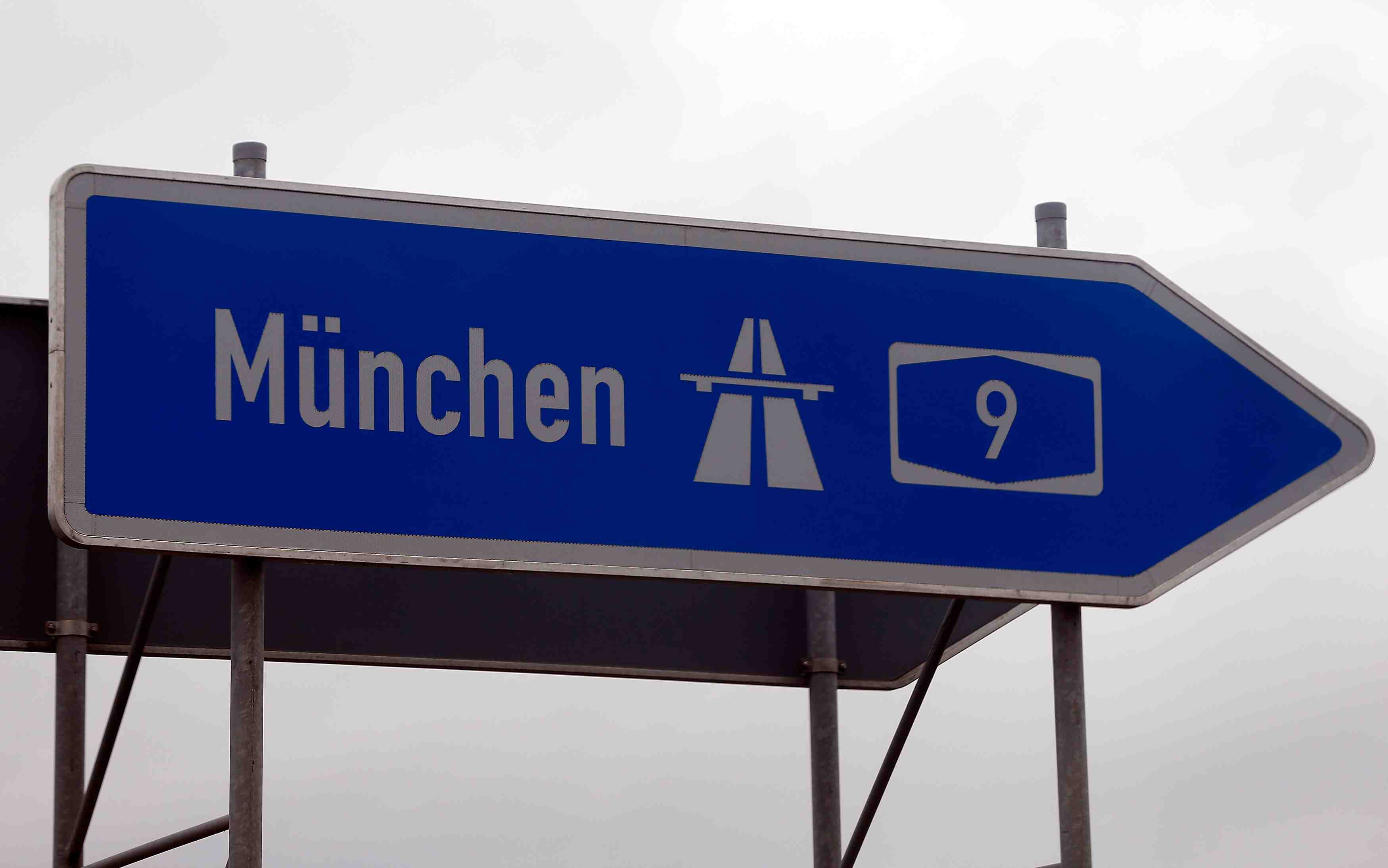 Le systeme du peage allemand est discriminatoire, dit le cej