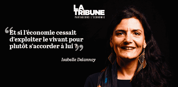 La Tribune réunira les 4 et 7 février, au cinéma CGR Le Français, à Bordeaux, dans le cadre du forum Une Epoque Formidable
un ensemble d'experts reconnus.